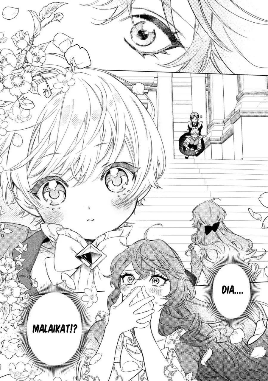 Mamahaha no Kokoroe Chapter 1
