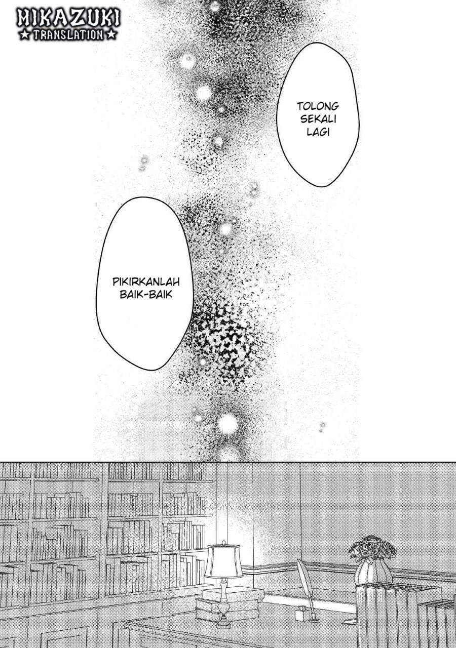 Mamahaha no Kokoroe Chapter 10