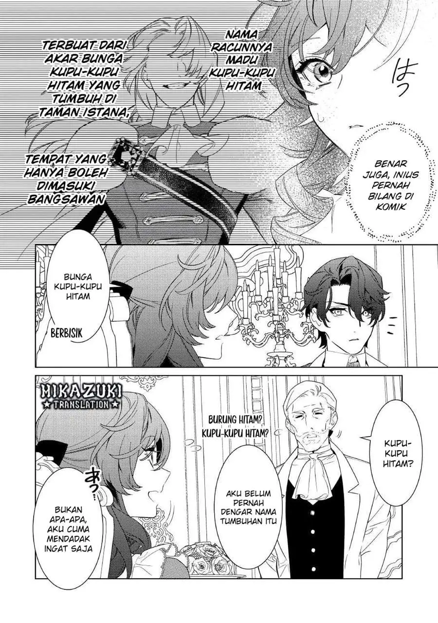 Mamahaha no Kokoroe Chapter 11