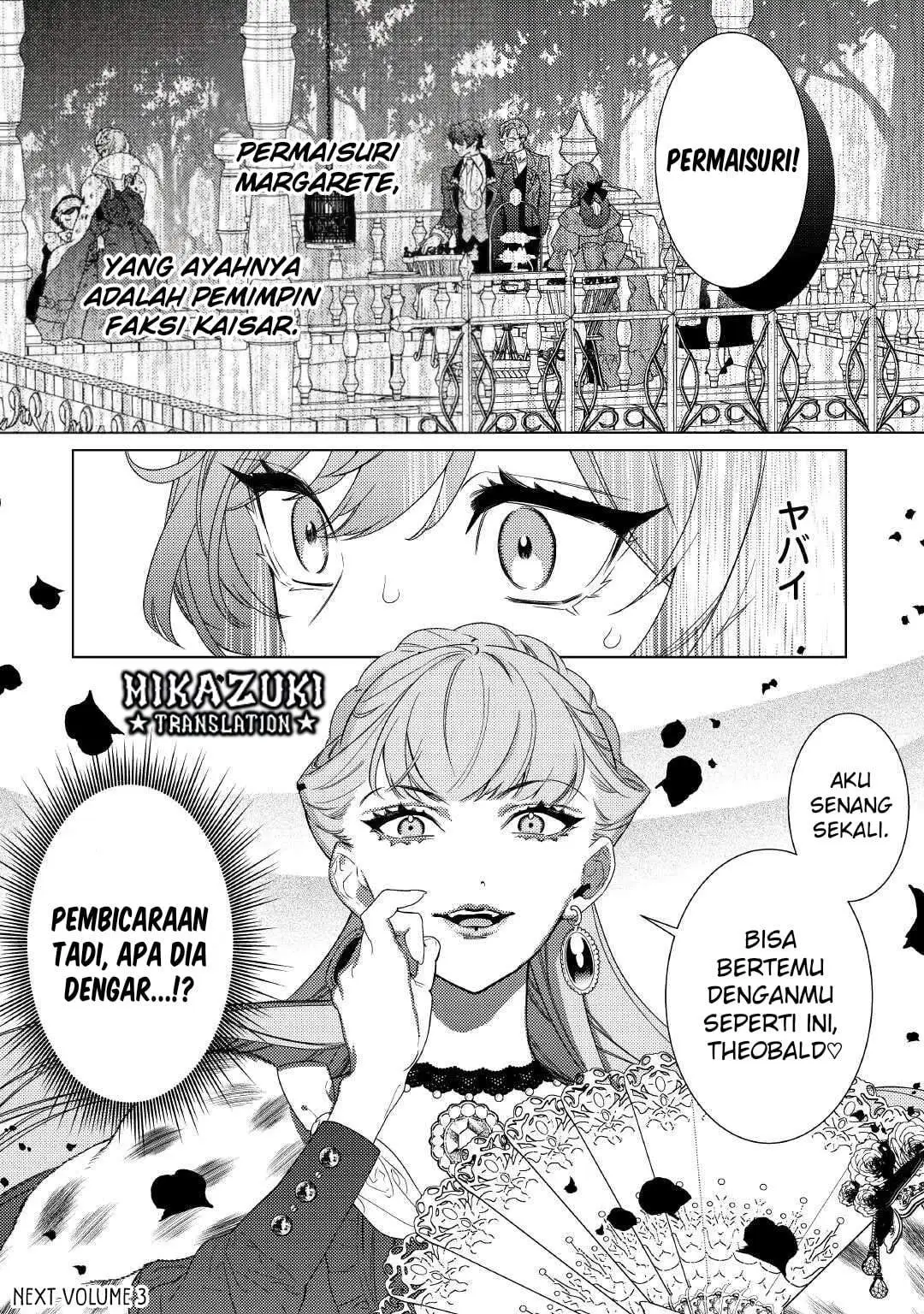Mamahaha no Kokoroe Chapter 13