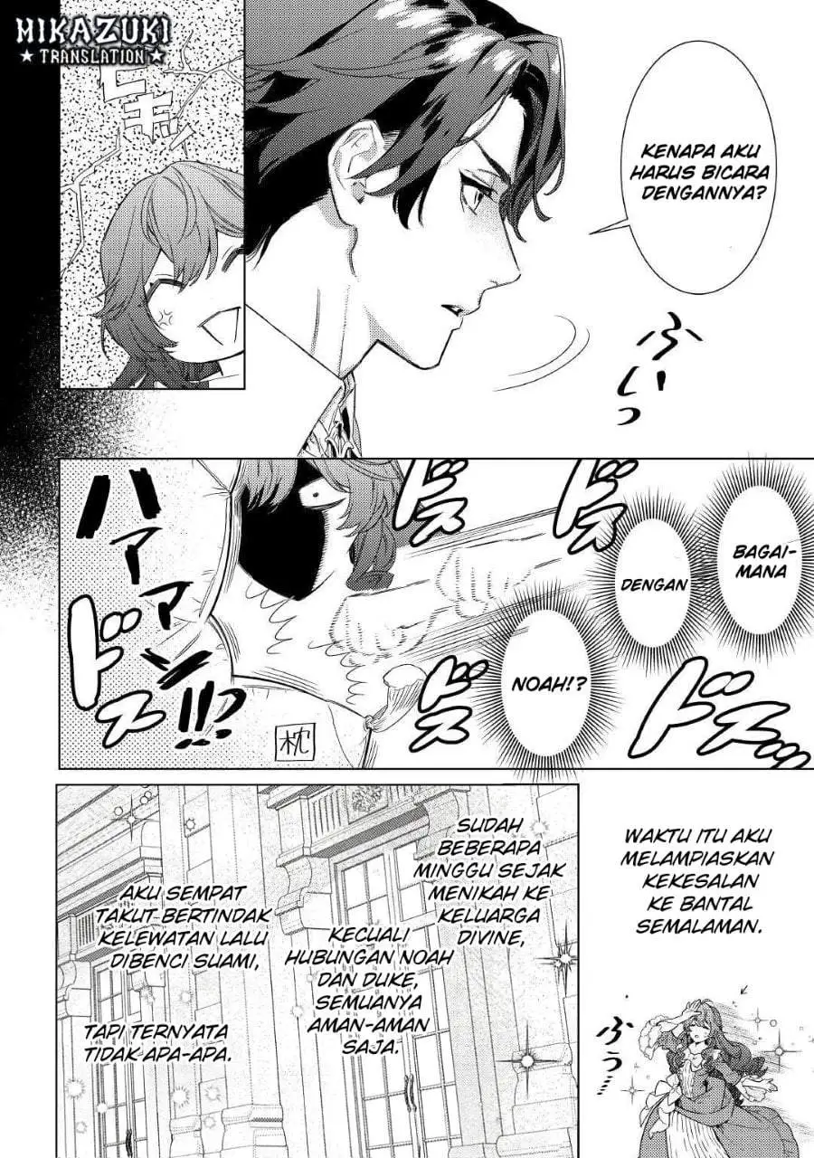 Mamahaha no Kokoroe Chapter 2
