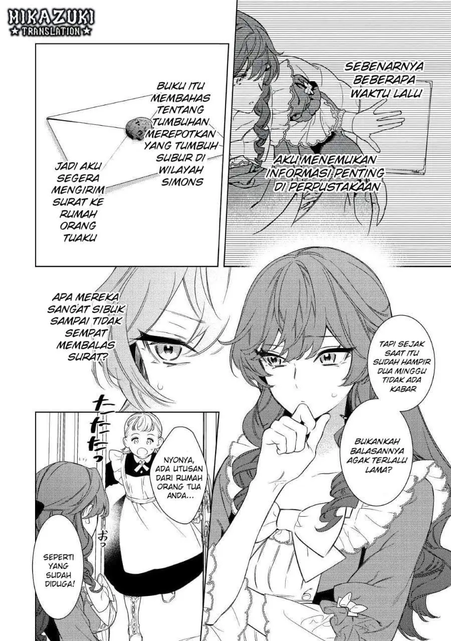 Mamahaha no Kokoroe Chapter 3