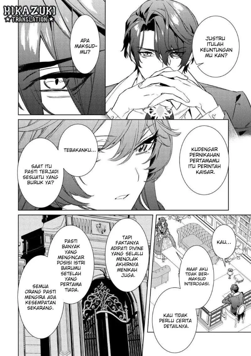 Mamahaha no Kokoroe Chapter 5