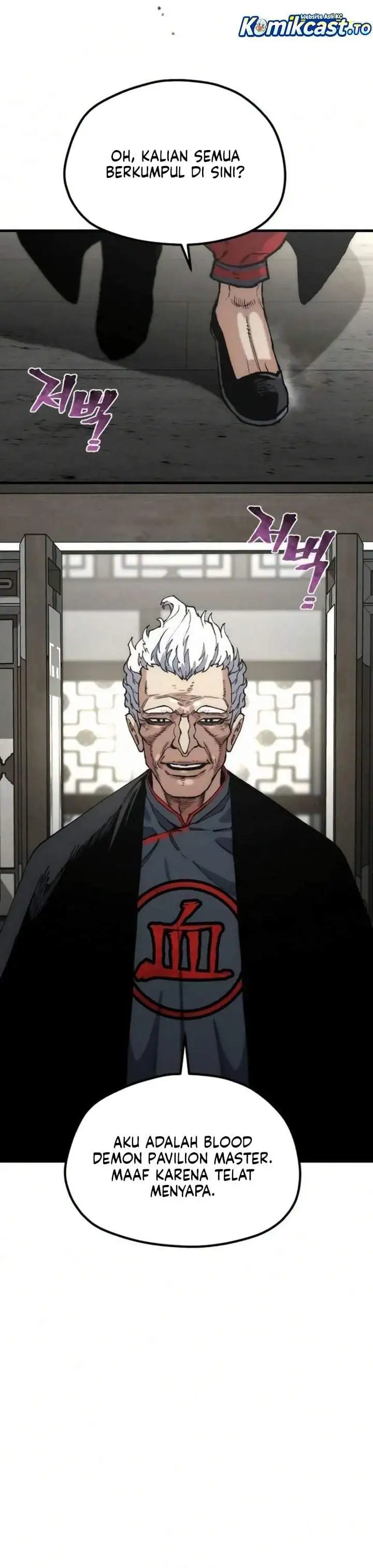 Heavenly Demon Cultivation Simulation Chapter 179