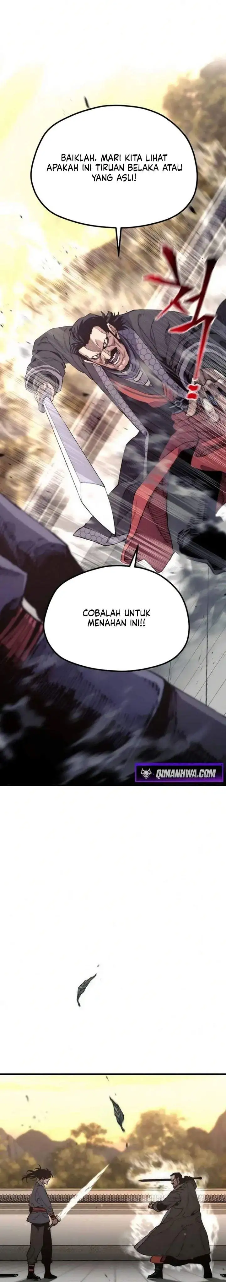 Heavenly Demon Cultivation Simulation Chapter 179