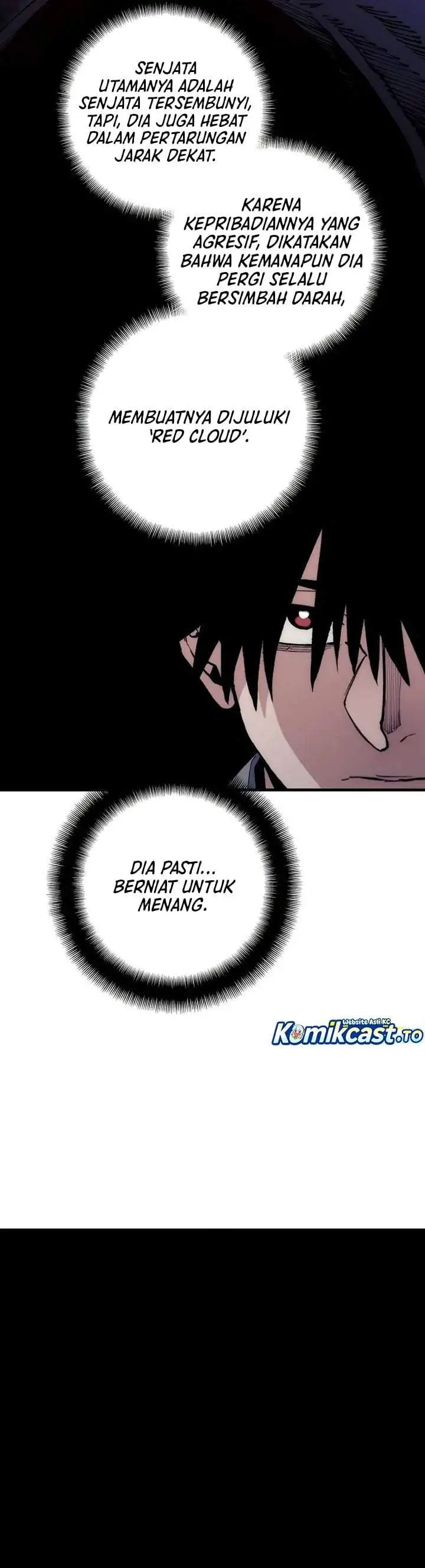 Heavenly Demon Cultivation Simulation Chapter 180