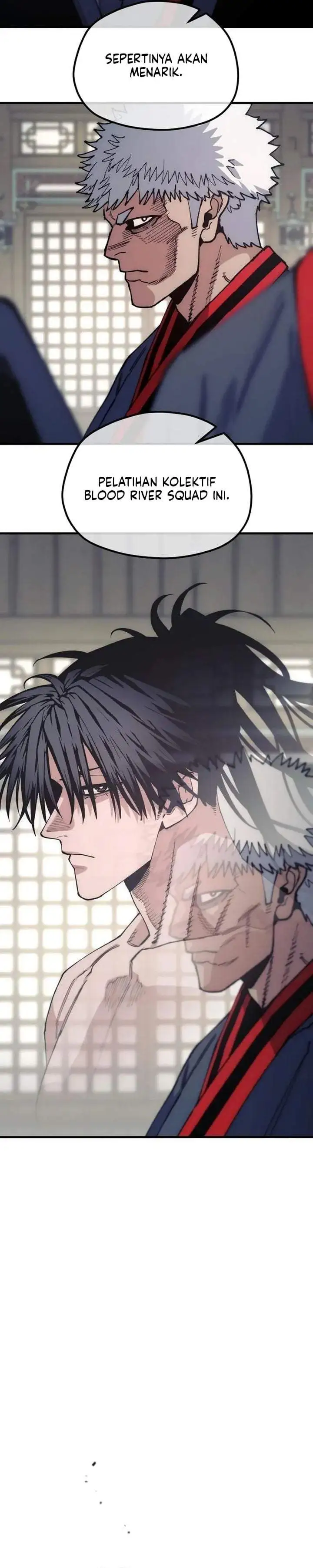 Heavenly Demon Cultivation Simulation Chapter 180