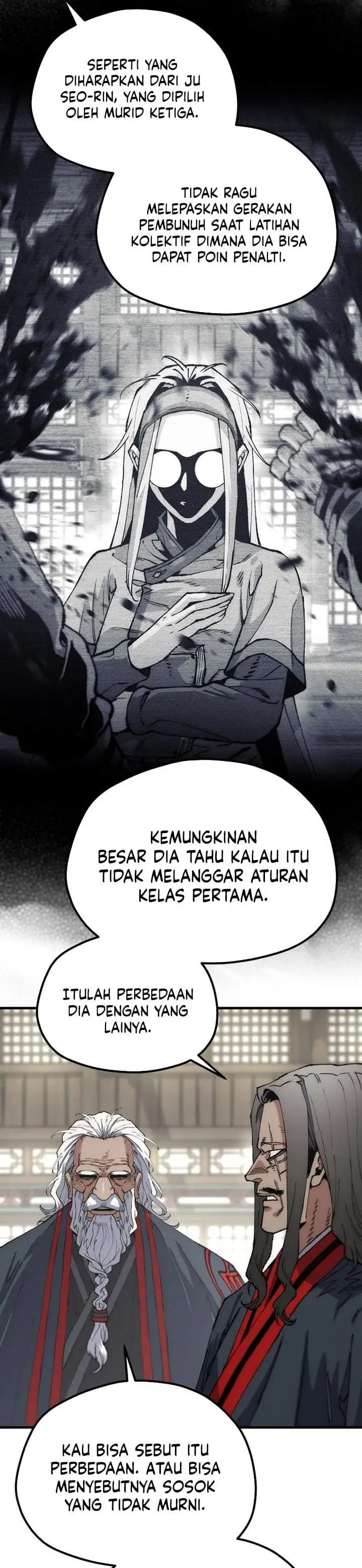 Heavenly Demon Cultivation Simulation Chapter 181