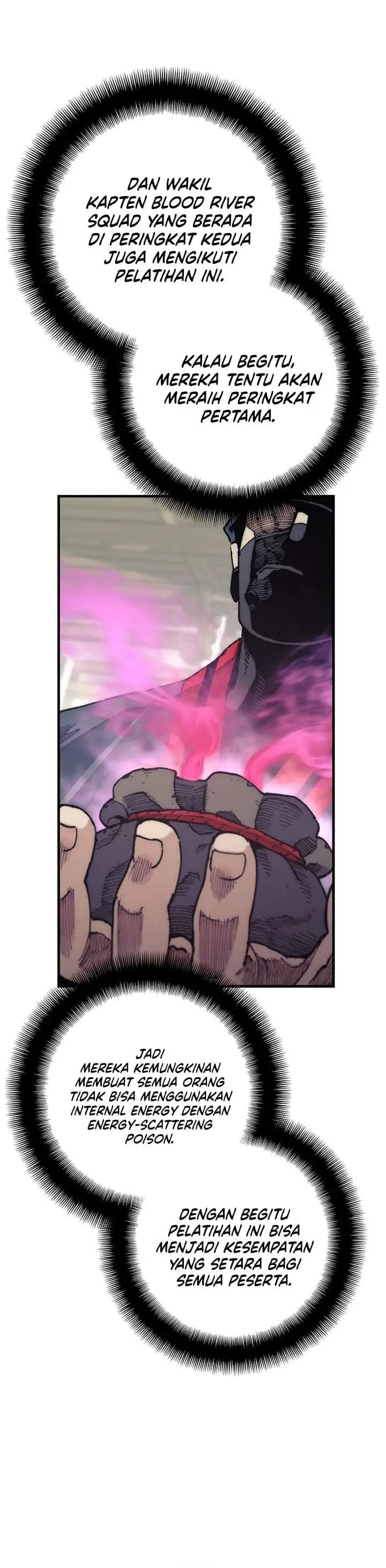 Heavenly Demon Cultivation Simulation Chapter 181