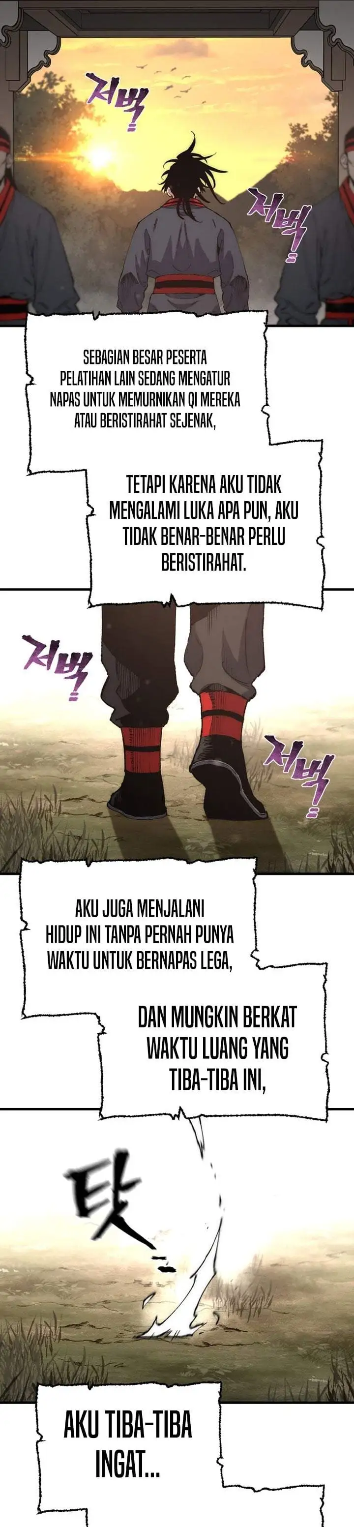 Heavenly Demon Cultivation Simulation Chapter 182