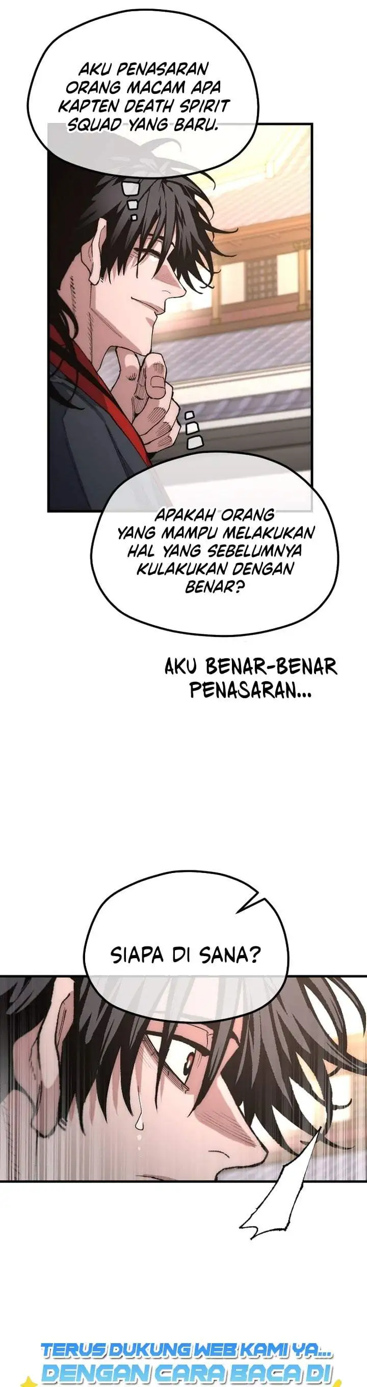 Heavenly Demon Cultivation Simulation Chapter 182