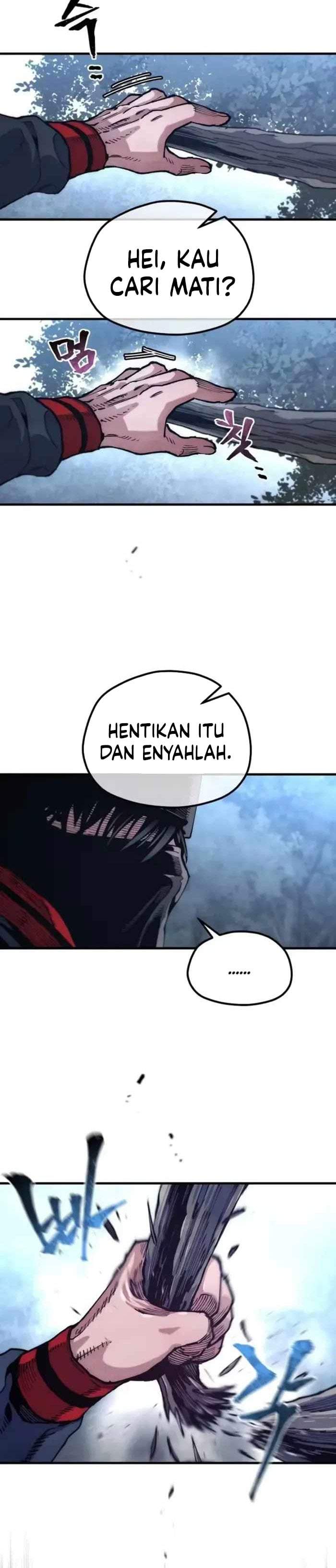 Heavenly Demon Cultivation Simulation Chapter 183