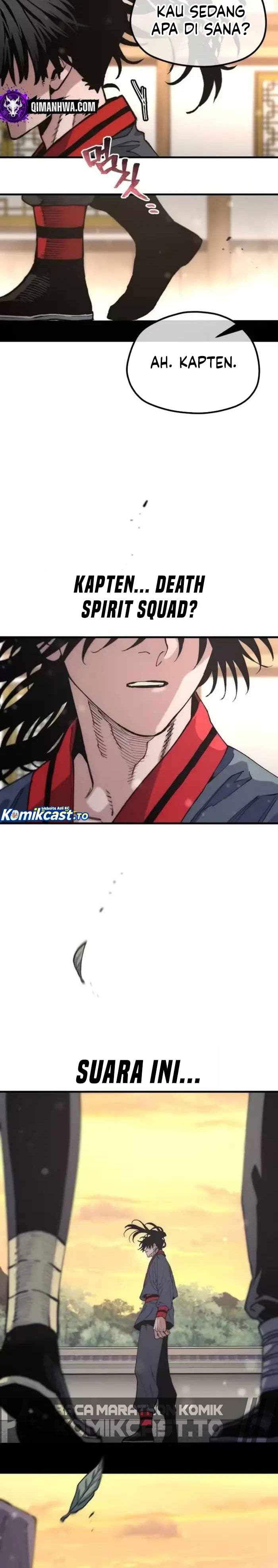 Heavenly Demon Cultivation Simulation Chapter 183