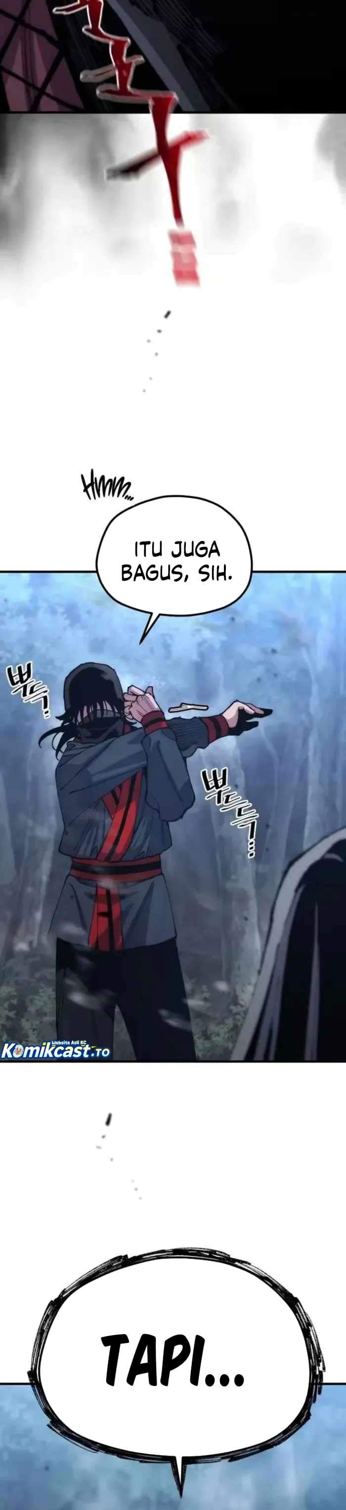 Heavenly Demon Cultivation Simulation Chapter 183