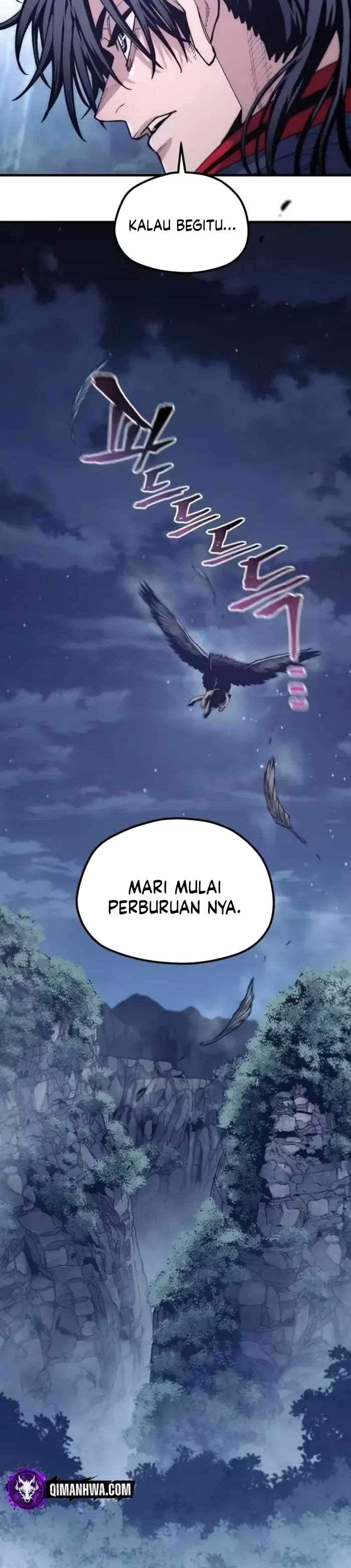 Heavenly Demon Cultivation Simulation Chapter 183