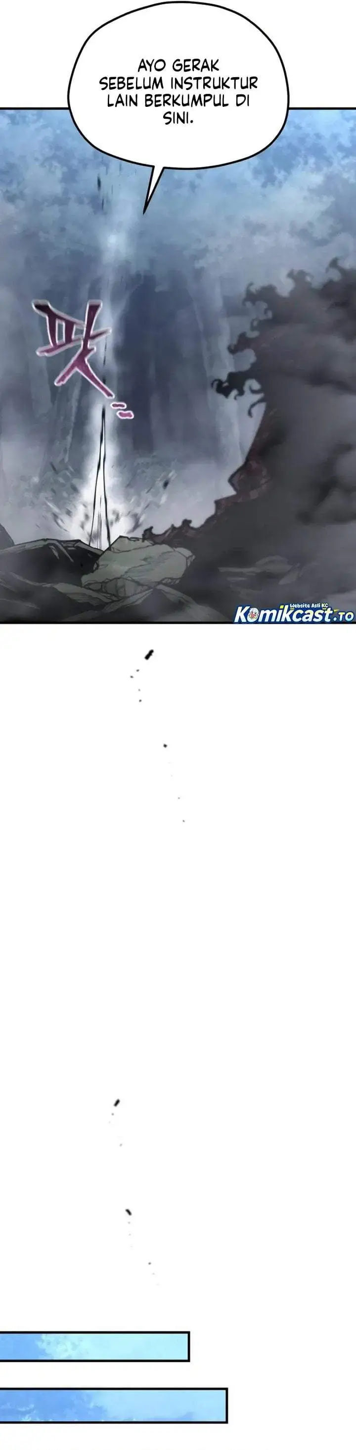 Heavenly Demon Cultivation Simulation Chapter 184