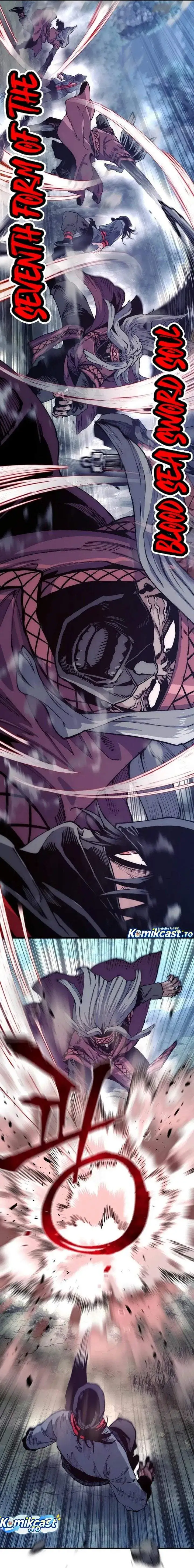 Heavenly Demon Cultivation Simulation Chapter 184