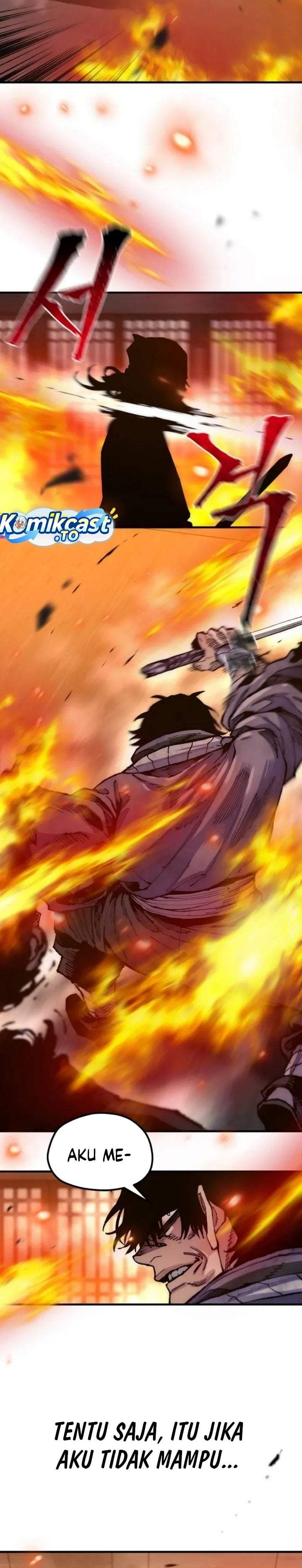 Heavenly Demon Cultivation Simulation Chapter 185