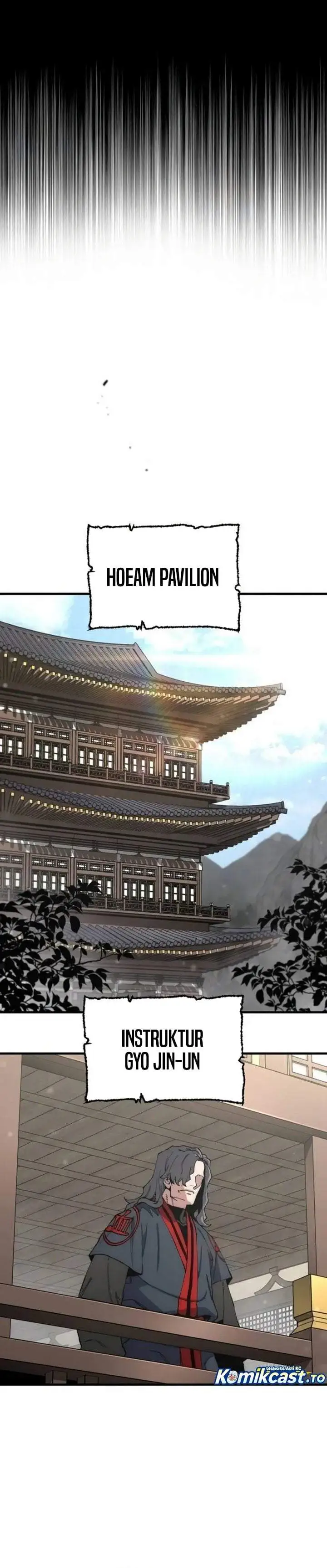 Heavenly Demon Cultivation Simulation Chapter 185
