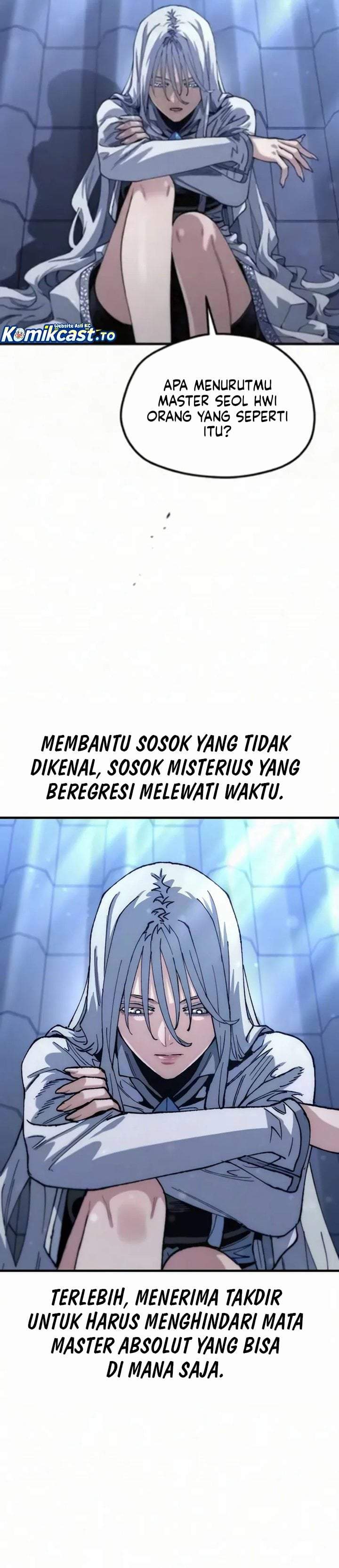 Heavenly Demon Cultivation Simulation Chapter 186