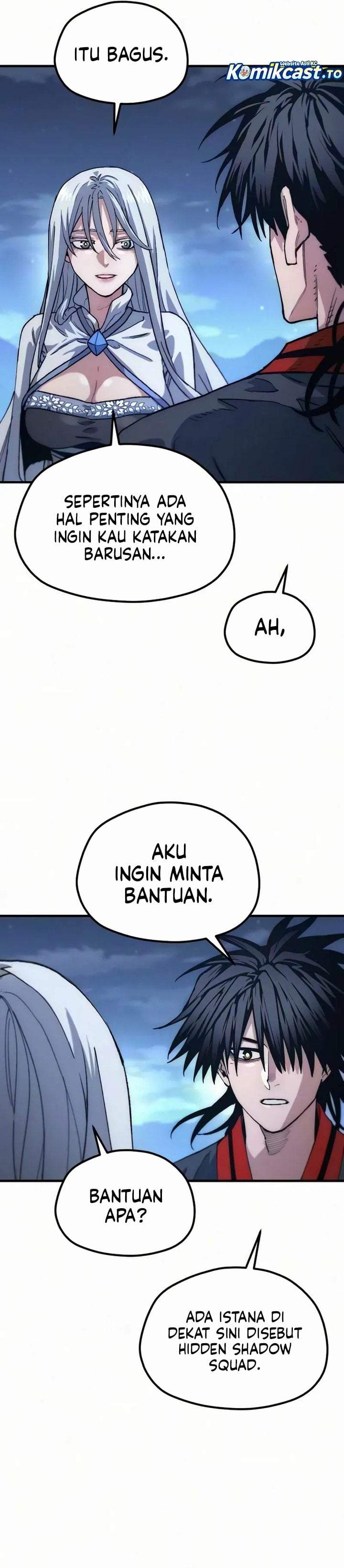 Heavenly Demon Cultivation Simulation Chapter 186