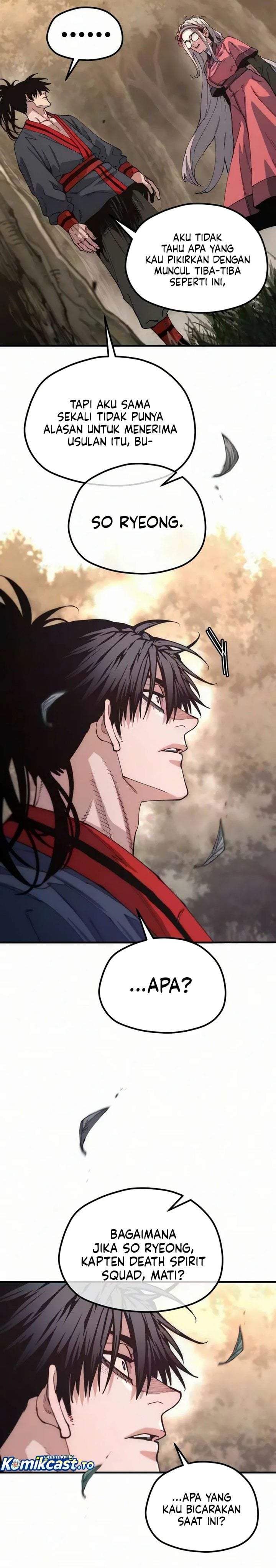 Heavenly Demon Cultivation Simulation Chapter 186