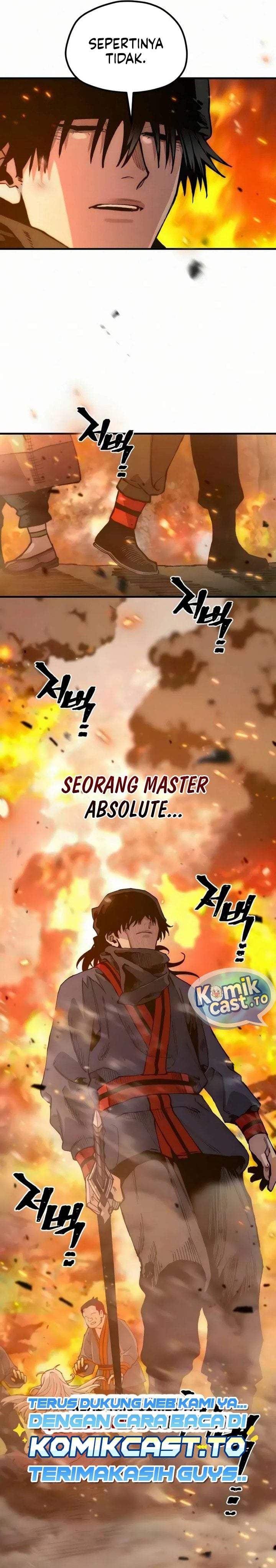 Heavenly Demon Cultivation Simulation Chapter 186