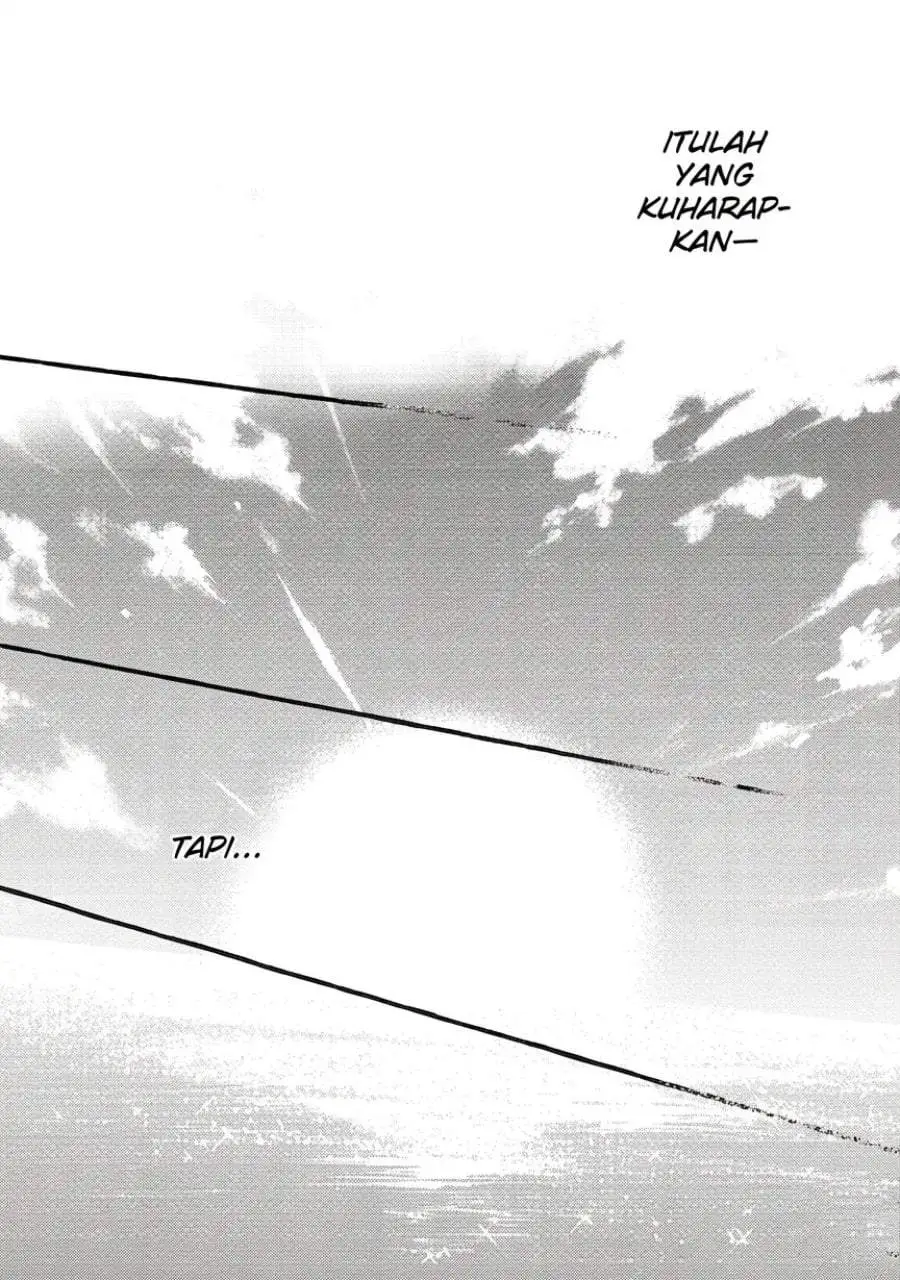Gakuen no Madonna no Watanabe san ga, Naze ka Maishu Yotei wo Kitekuru Chapter 5