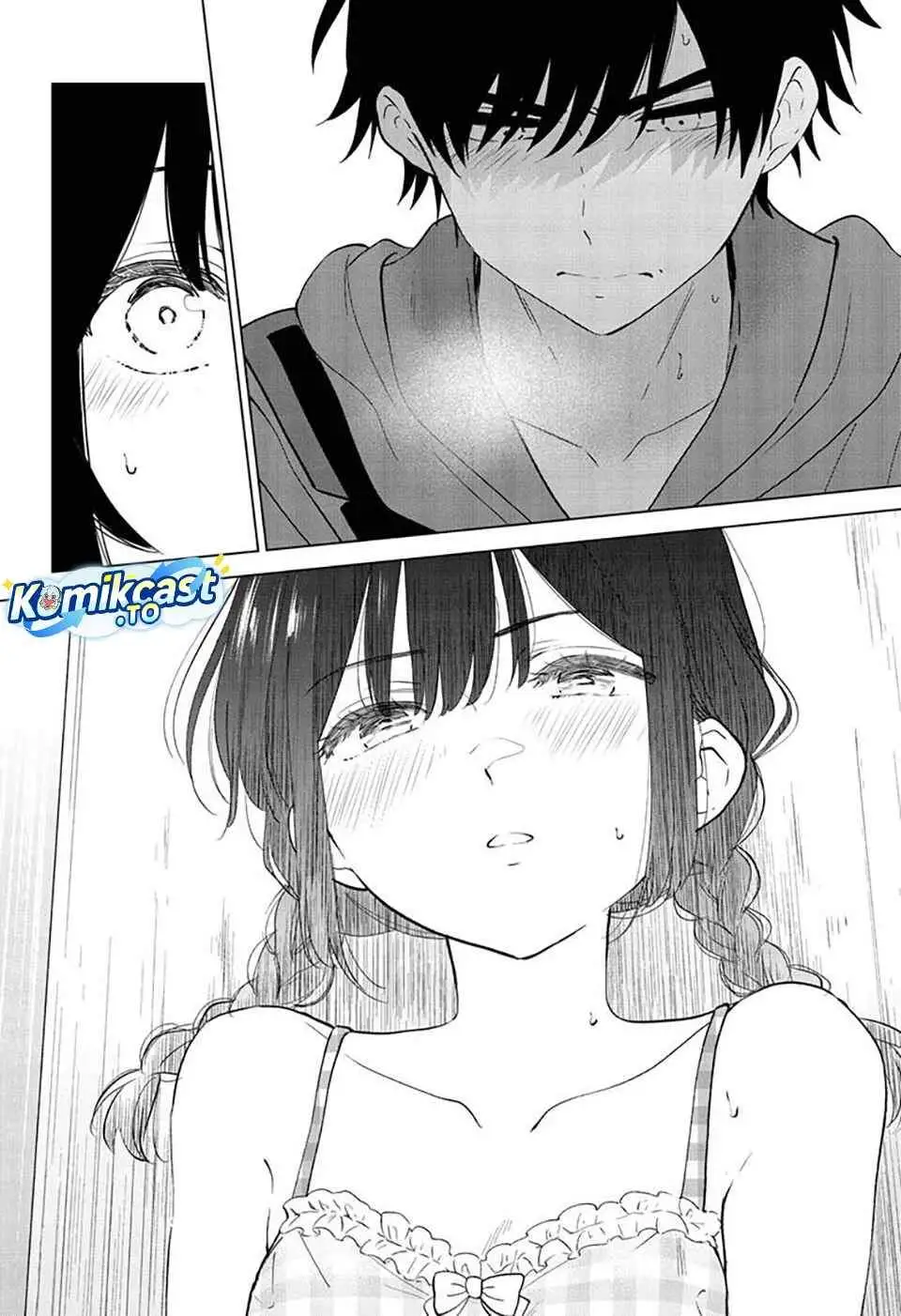 Aishiteru Game wo Owarasetai Chapter 66