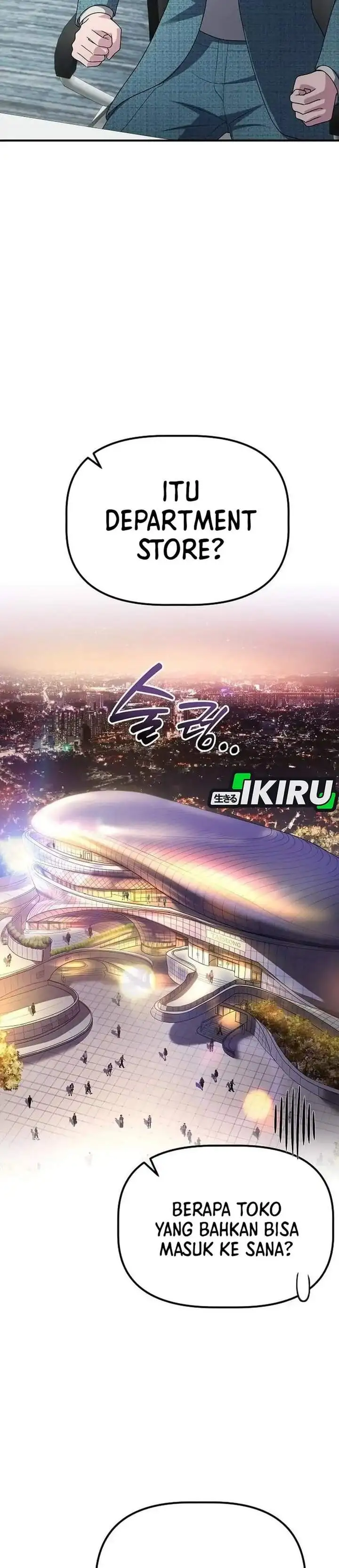 The Corporate Underdog Who Does Everything Right Chapter 69