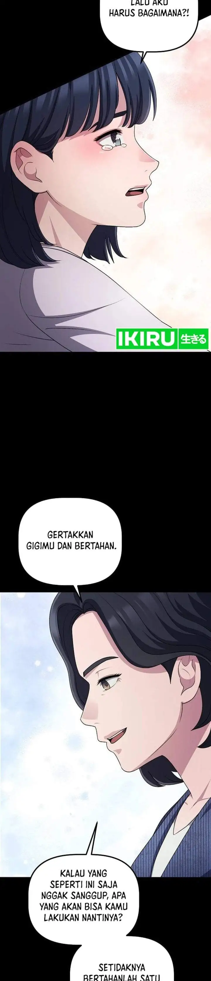 The Corporate Underdog Who Does Everything Right Chapter 71