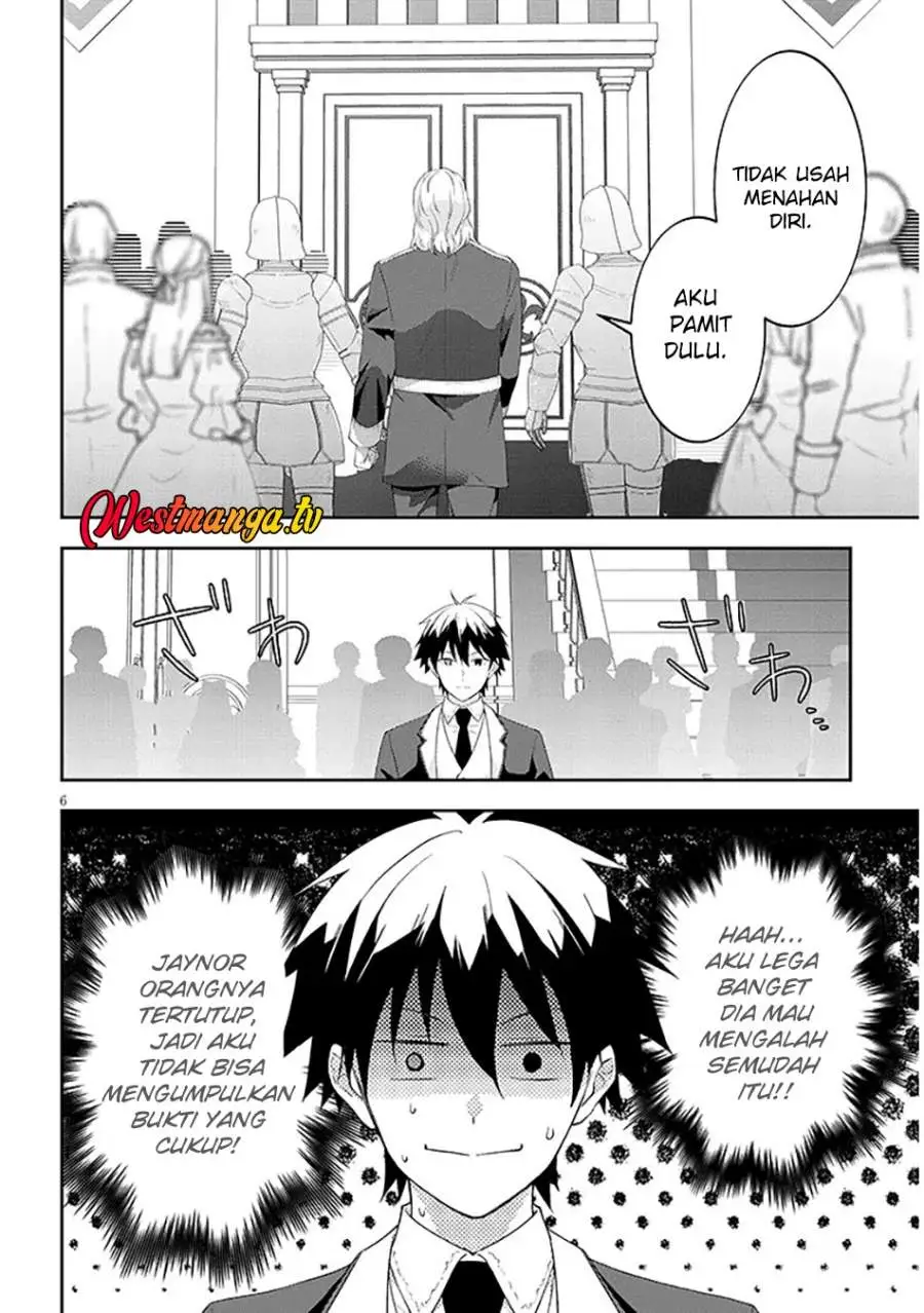 Maou ni Natta node, Dungeon Tsukutte Jingai Musume to Honobono suru Chapter 89.1