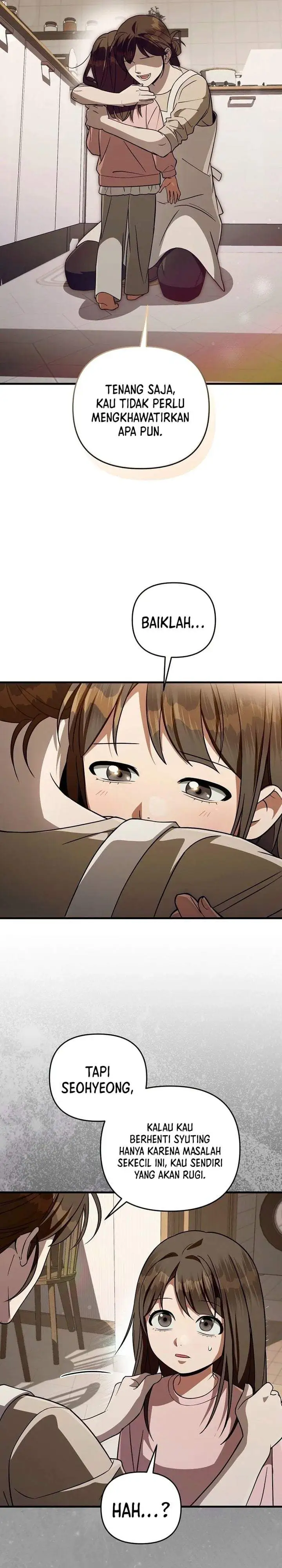 The Delusional Hunter in Another World Chapter 91
