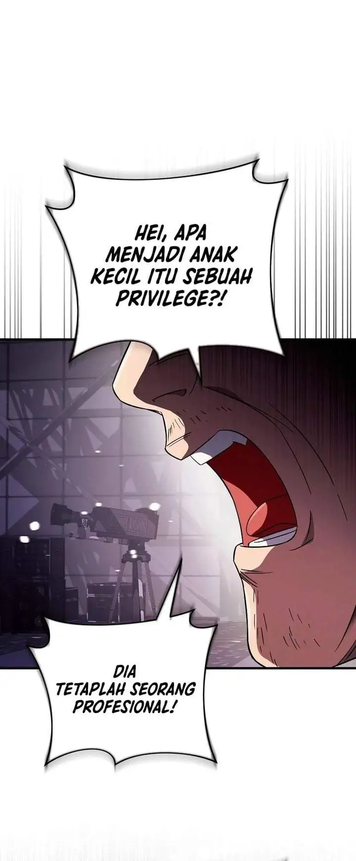 The Delusional Hunter in Another World Chapter 91