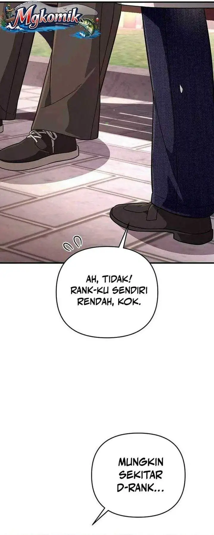 The Delusional Hunter in Another World Chapter 92