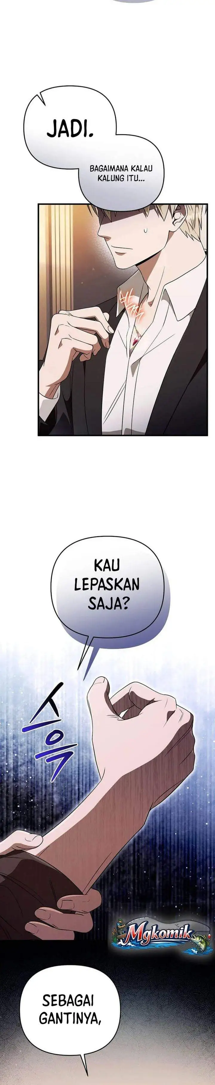The Delusional Hunter in Another World Chapter 94