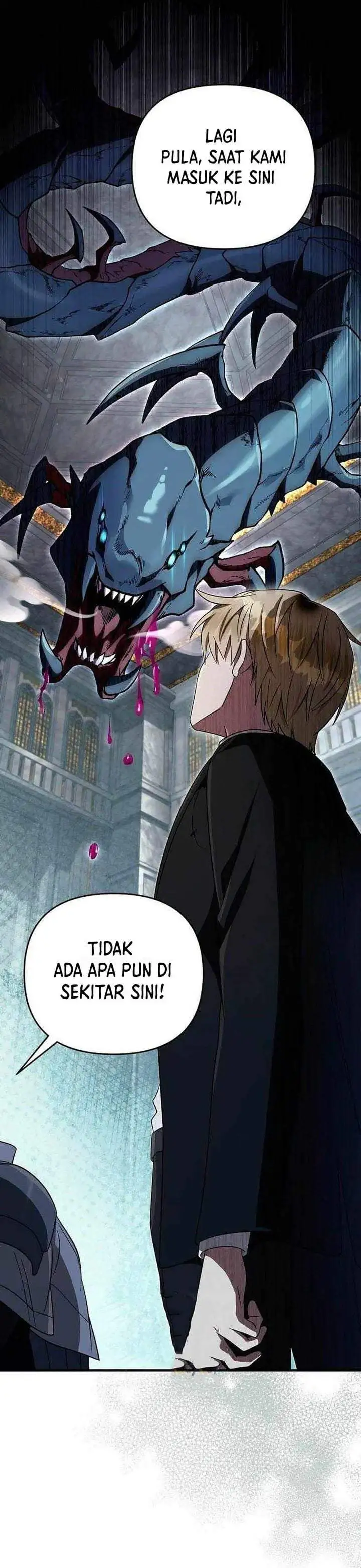 The Delusional Hunter in Another World Chapter 96