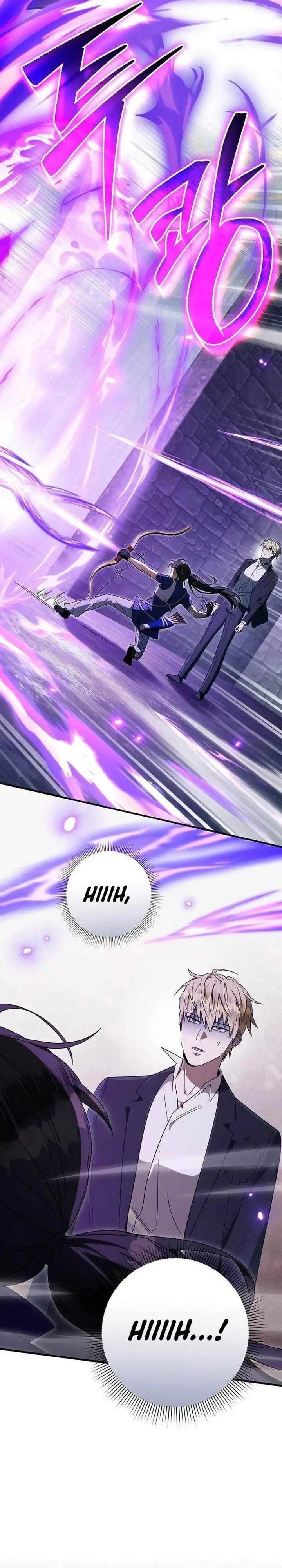 The Delusional Hunter in Another World Chapter 96