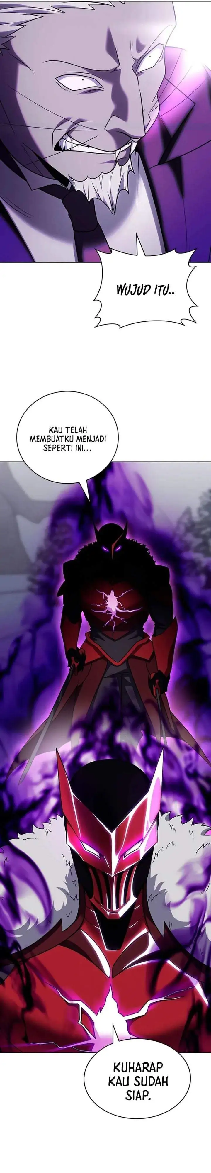 The Delivery Man From Murim Chapter 111