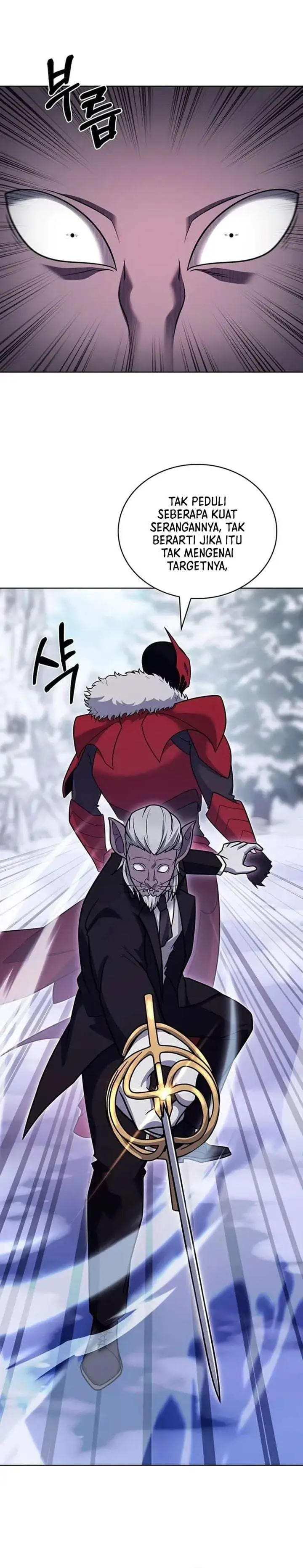 The Delivery Man From Murim Chapter 111