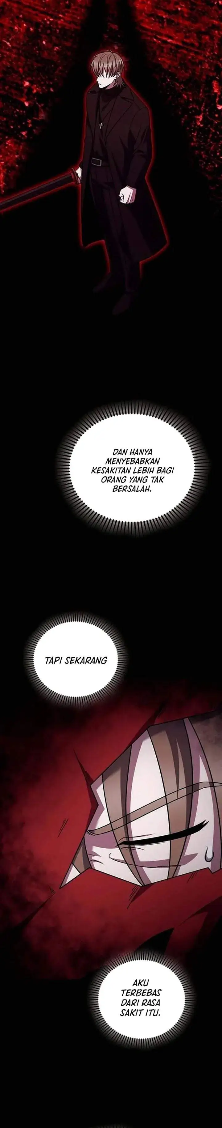 The Delivery Man From Murim Chapter 113
