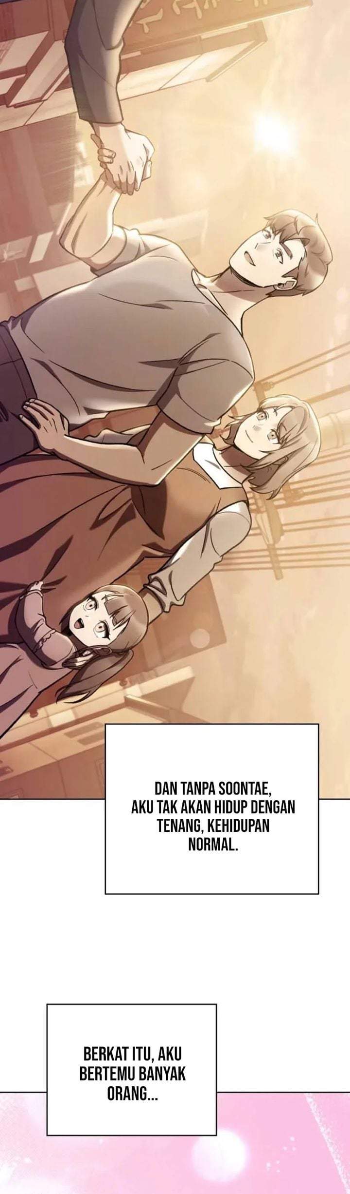 The Delivery Man From Murim Chapter 114