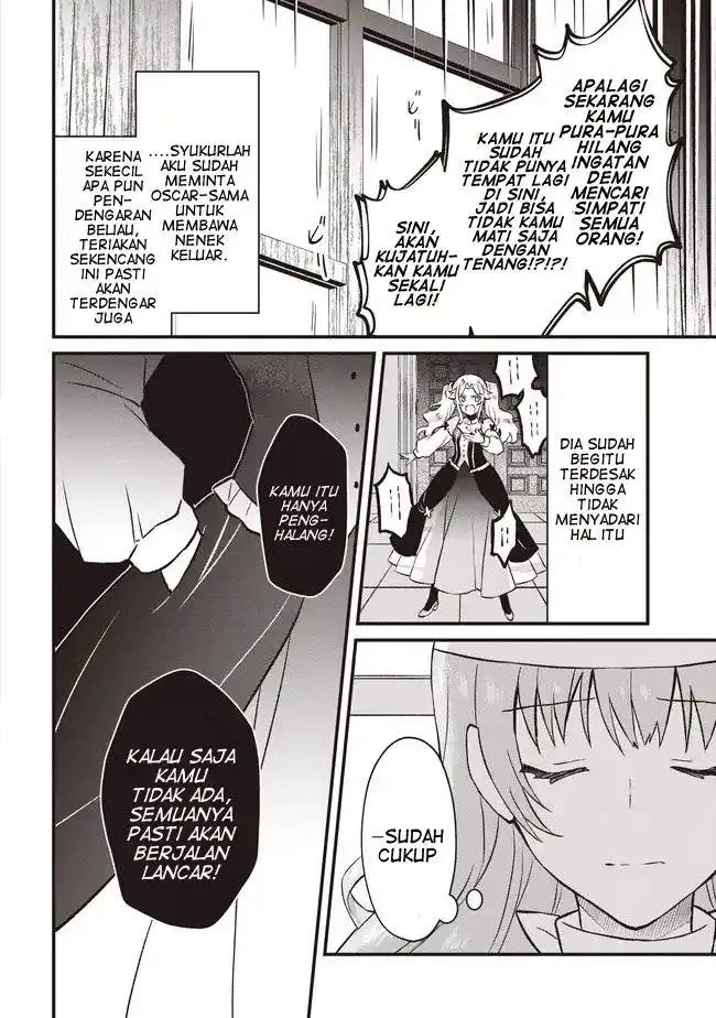 Konyaku Haki made 10-Nikkan Chapter 10