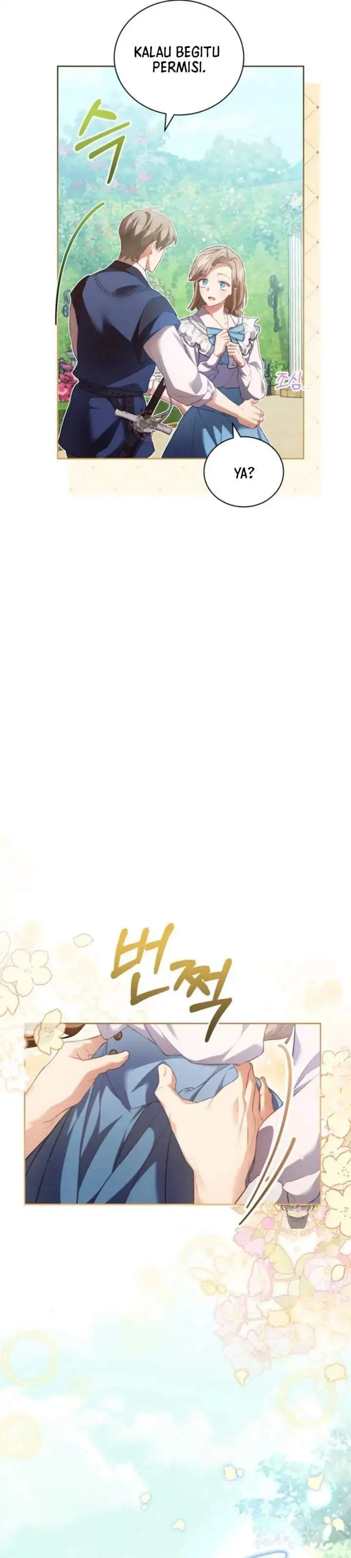 Childcare Diary With the Villain Chapter 15