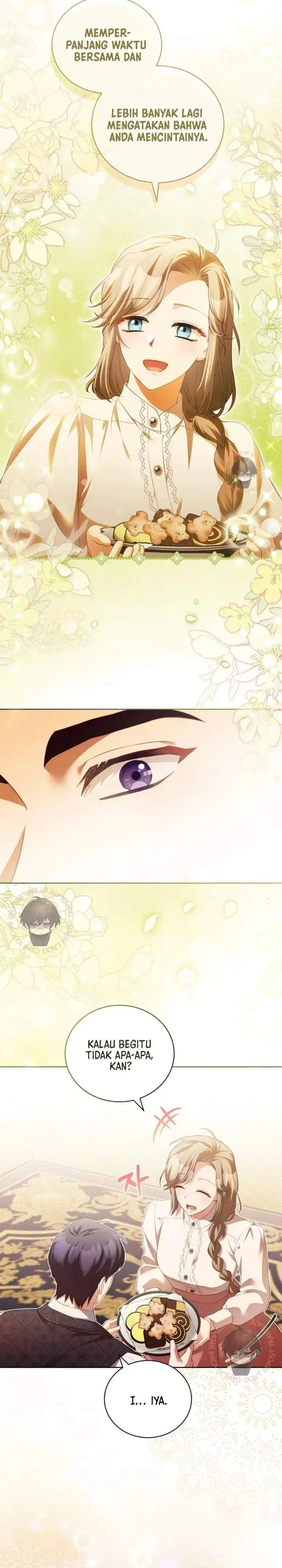 Childcare Diary With the Villain Chapter 16
