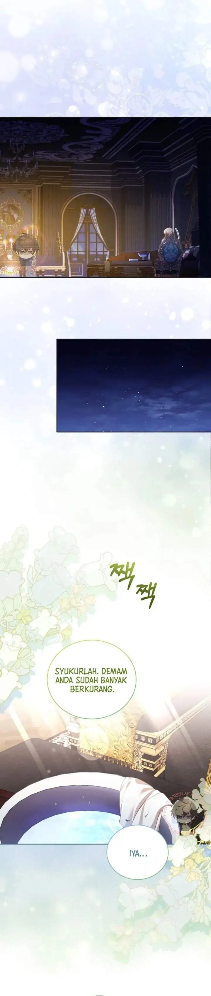 Childcare Diary With the Villain Chapter 16