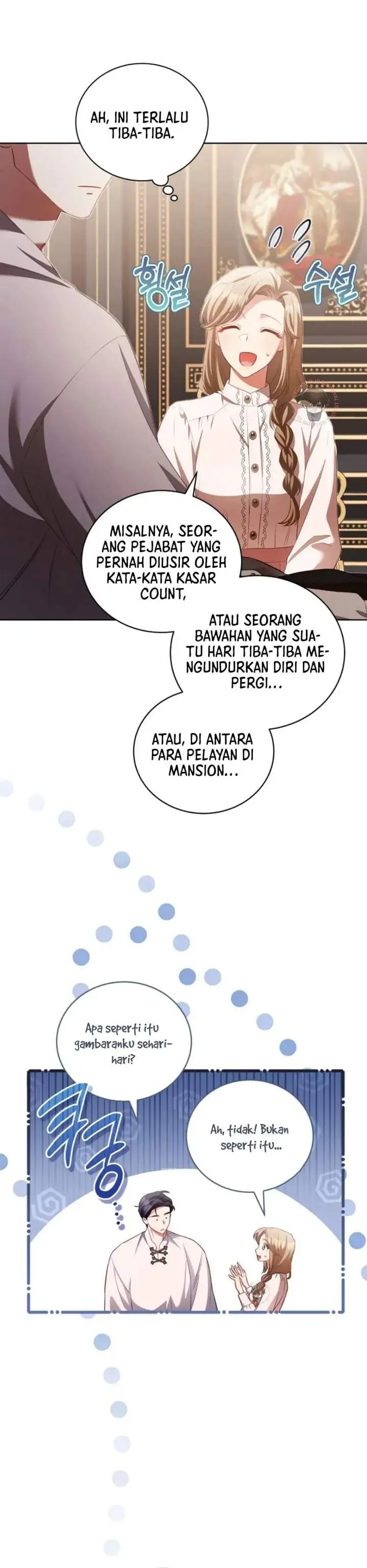 Childcare Diary With the Villain Chapter 17