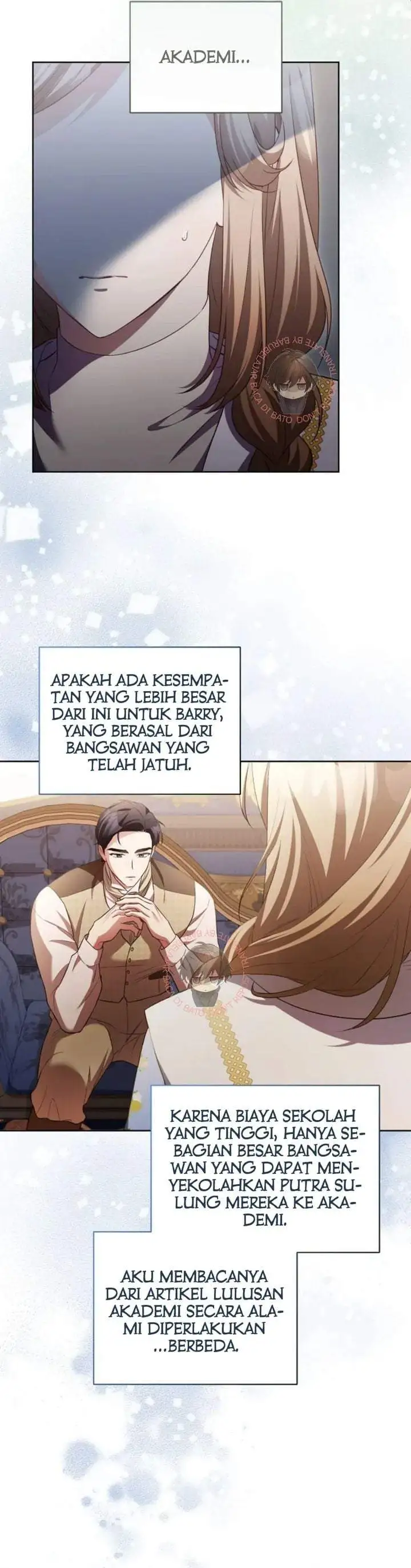 Childcare Diary With the Villain Chapter 17