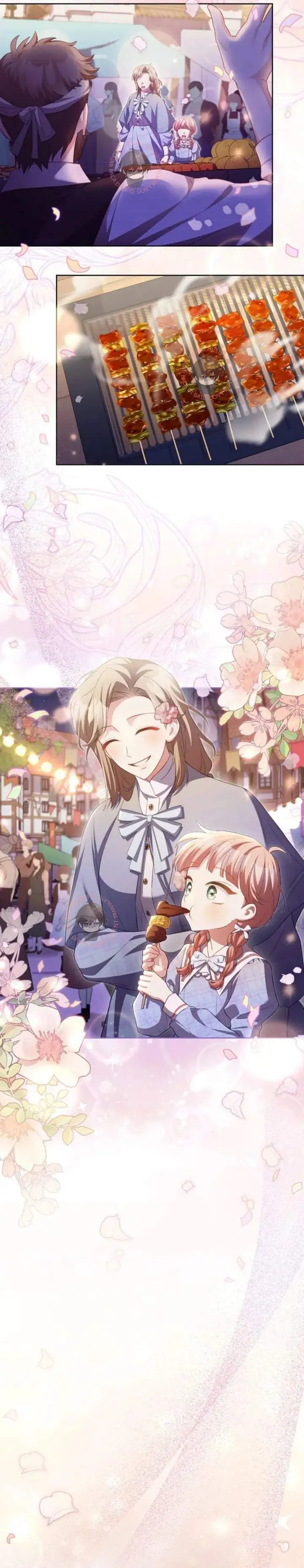 Childcare Diary With the Villain Chapter 18
