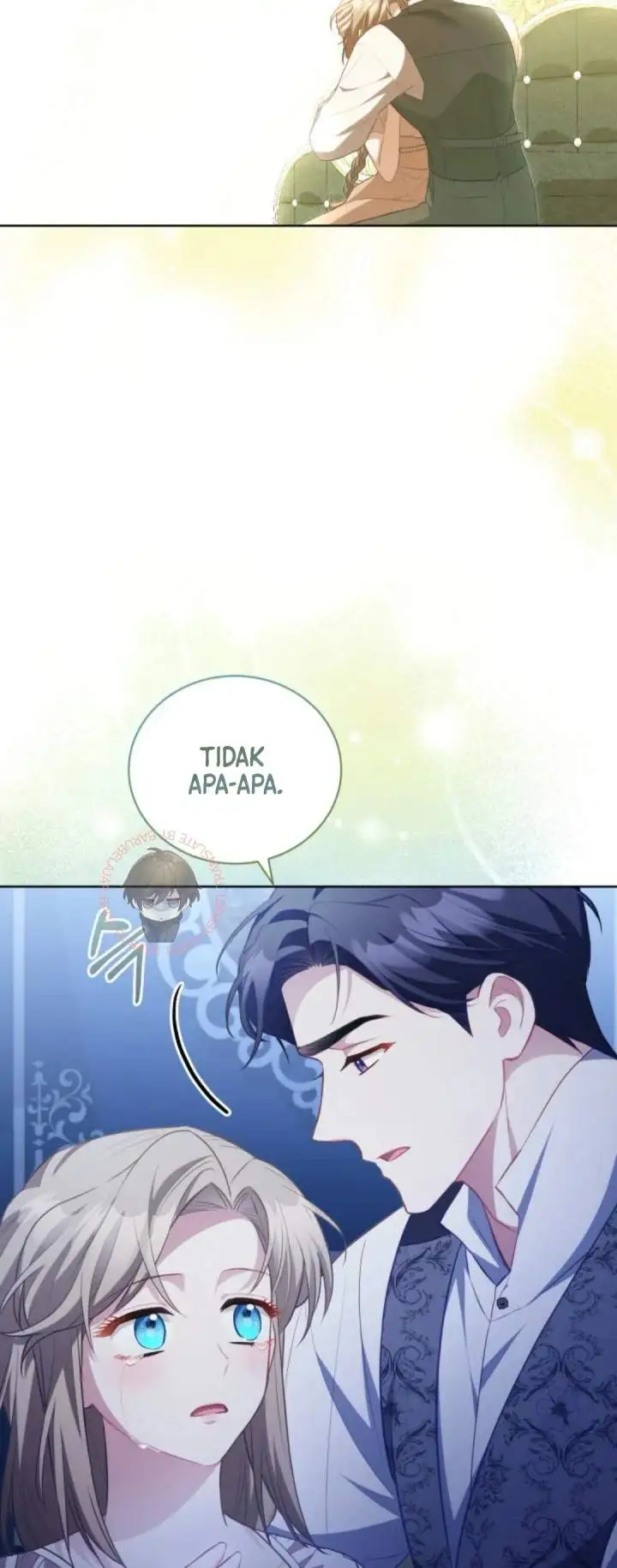 Childcare Diary With the Villain Chapter 27